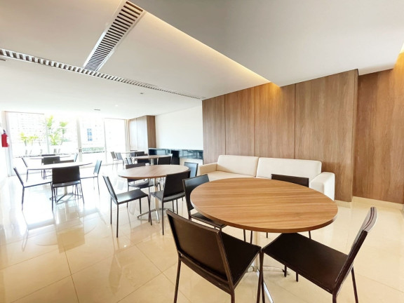 Imagem Imóvel com 1 Quarto à Venda, 35 m² em Sul (águas Claras) - Brasília Imagem Imóvel com 1 Quarto à Venda, 35 m² em Sul (águas Claras) - Brasília