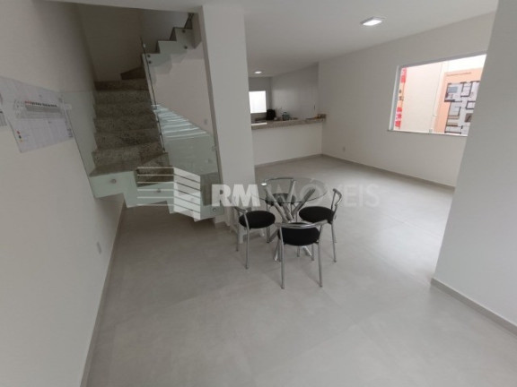Imagem Casa de Condomínio com 4 Quartos à Venda, 120 m² em Buraquinho - Lauro De Freitas Imagem Casa de Condomínio com 4 Quartos à Venda, 120 m² em Buraquinho - Lauro De Freitas
