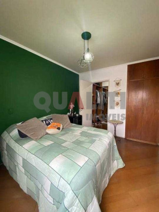 Apartamento com 3 Quartos à Venda, 125 m² em Campo Belo - São Paulo
