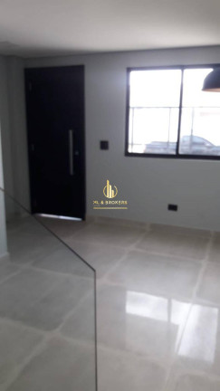 Imagem Sobrado com 3 Quartos à Venda, 85 m² em Iguaçu - Araucária Imagem Sobrado com 3 Quartos à Venda, 85 m² em Iguaçu - Araucária