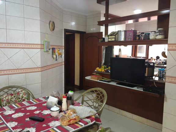 Imagem Casa de Condomínio com 5 Quartos à Venda, 480 m² em Alphaville - Santana De Parnaíba