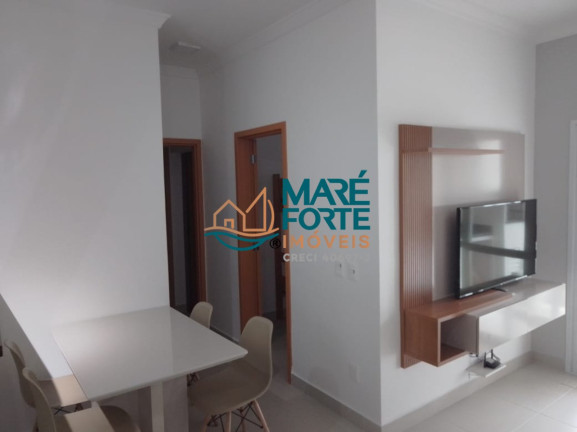Apartamento com 1 Quarto à Venda, 43 m² em Toninhas - Ubatuba