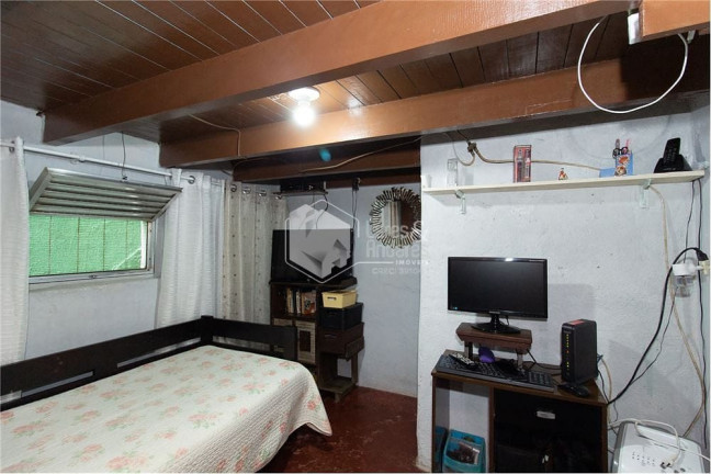 Imagem Casa com 3 Quartos à Venda, 90 m² em Campo Belo - São Paulo Imagem Casa com 3 Quartos à Venda, 90 m² em Campo Belo - São Paulo