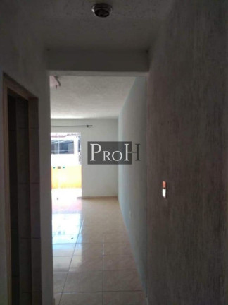 Imagem Sobrado com 2 Quartos à Venda, 128 m² em Jardim Irene - Santo André