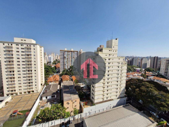 Imagem Apartamento com 2 Quartos à Venda, 62 m² em Cambuí - Campinas Imagem Apartamento com 2 Quartos à Venda, 62 m² em Cambuí - Campinas