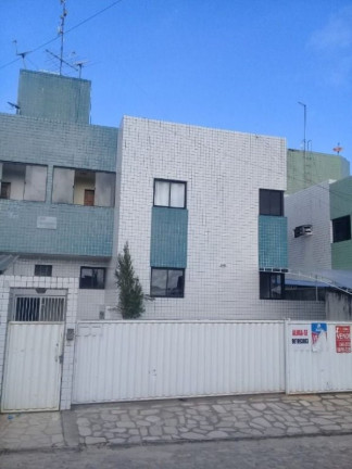 Imagem Apartamento com 2 Quartos à Venda, 60 m² em Mangabeira - João Pessoa Imagem Apartamento com 2 Quartos à Venda, 60 m² em Mangabeira - João Pessoa