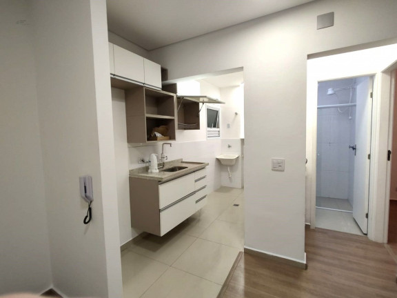Imagem Apartamento com 1 Quarto à Venda, 40 m² em Vila Sônia - São Paulo Imagem Apartamento com 1 Quarto à Venda, 40 m² em Vila Sônia - São Paulo
