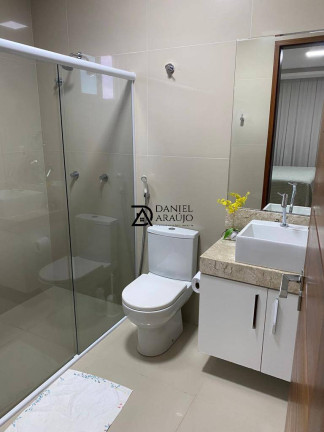 Imagem Casa com 3 Quartos à Venda, em Mossoró Imagem Casa com 3 Quartos à Venda, em Mossoró