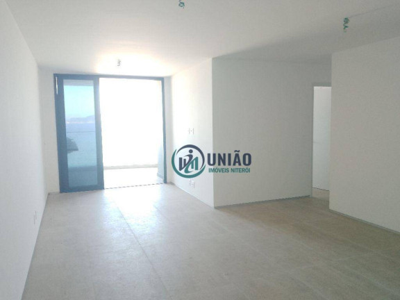 Imagem Apartamento com 3 Quartos à Venda, 130 m² em Piratininga - Niterói Imagem Apartamento com 3 Quartos à Venda, 130 m² em Piratininga - Niterói