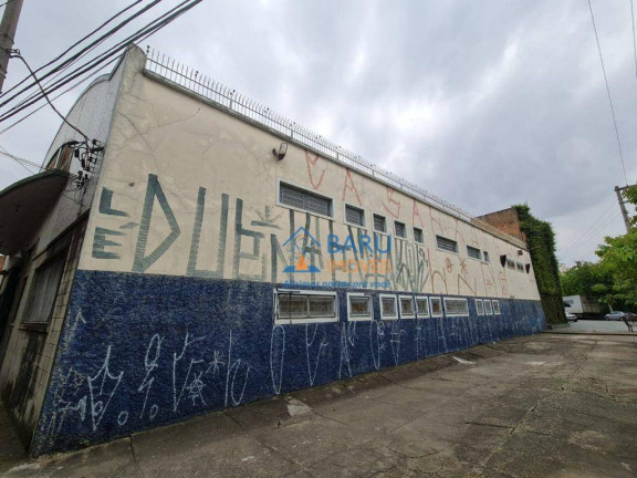 Imagem Galpão à Venda, 800 m² em Brás - São Paulo Imagem Galpão à Venda, 800 m² em Brás - São Paulo