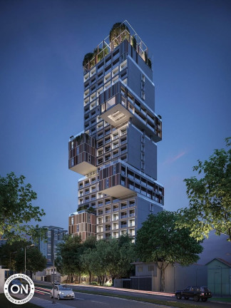 Imagem Apartamento com 1 Quarto à Venda, 73 m² em Jardim Paulista - São Paulo Imagem Apartamento com 1 Quarto à Venda, 73 m² em Jardim Paulista - São Paulo