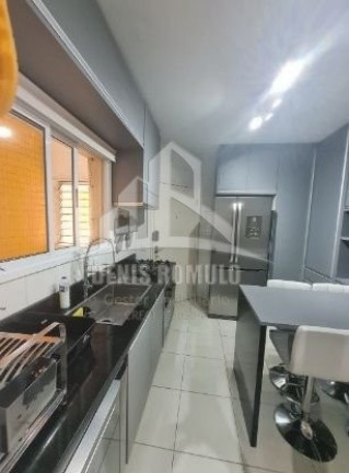 Imagem Apartamento com 3 Quartos à Venda, 106 m² em Perdizes - São Paulo