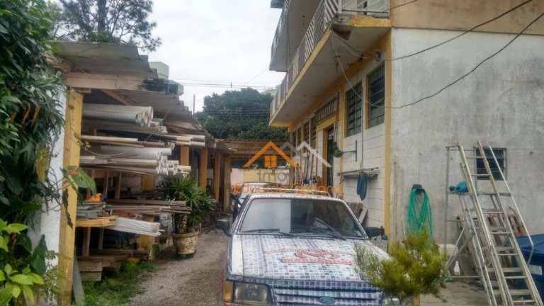 Imagem Ponto Comercial à Venda, 600 m² em Massaguaçu - Caraguatatuba