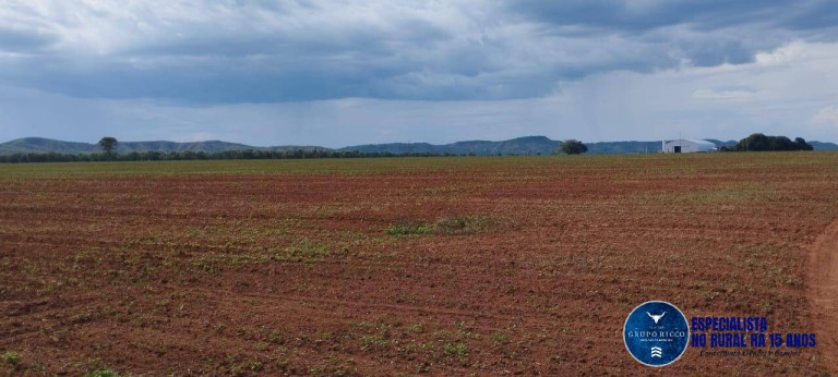 Imagem Fazenda à Venda, 555 m² em Zona Rural - Barra Do Garças Imagem Fazenda à Venda, 555 m² em Zona Rural - Barra Do Garças