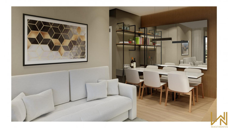 Imagem Imóvel com 2 Quartos à Venda, 64 m² em Vila Angeli - Valinhos Imagem Imóvel com 2 Quartos à Venda, 64 m² em Vila Angeli - Valinhos