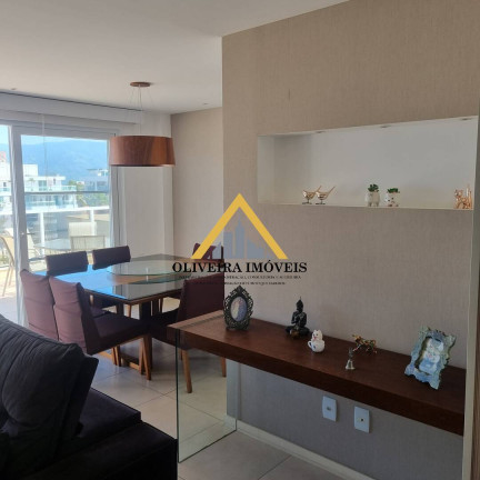 Imagem Apartamento com 4 Quartos à Venda,  em Piratininga - Niterói