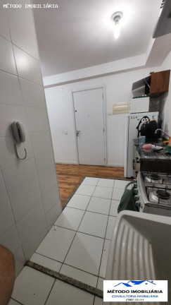 Imagem Apartamento com 2 Quartos à Venda, 42 m² em Parque São Vicente - Mauá Imagem Apartamento com 2 Quartos à Venda, 42 m² em Parque São Vicente - Mauá