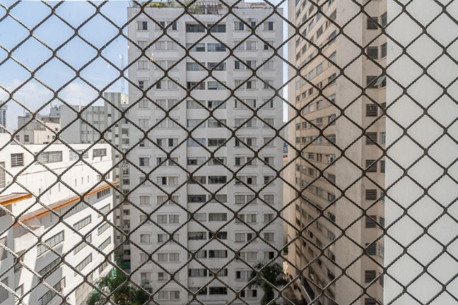 Imagem Apartamento com 3 Quartos para Alugar, 114 m² em Higienópolis - São Paulo Imagem Apartamento com 3 Quartos para Alugar, 114 m² em Higienópolis - São Paulo