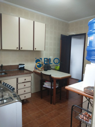 Imagem Apartamento com 2 Quartos à Venda, 124 m² em Ponta Da Praia - Santos