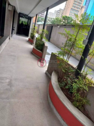 Imagem Ponto Comercial à Venda, 37 m² em Indianópolis - São Paulo