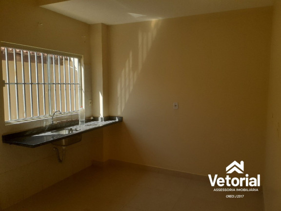 Imagem Sobrado com 2 Quartos para Alugar,  em Nova Barreiras - Barreiras