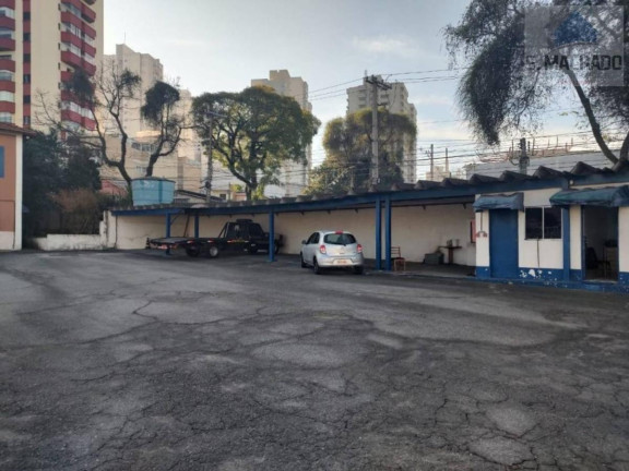 Imagem Terreno para Alugar, 7.027 m² em Parque Das Nações - Santo André Imagem Terreno para Alugar, 7.027 m² em Parque Das Nações - Santo André