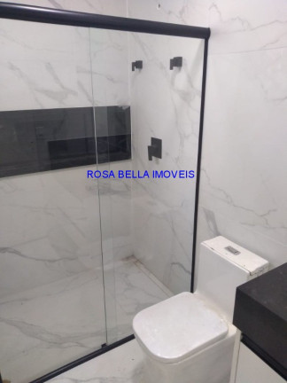 Imagem Casa de Condomínio com 3 Quartos à Venda, 170 m² em Jardim Residencial Viena - Indaiatuba