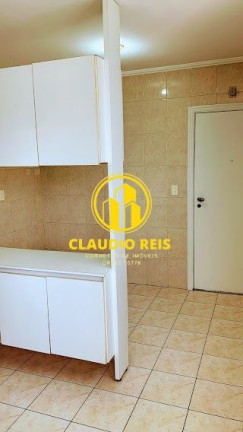 Imagem Apartamento com 2 Quartos à Venda, 110 m² em Santo Amaro - São Paulo