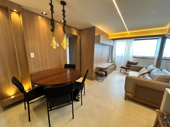Imagem Apartamento com 2 Quartos à Venda, 54 m² em Imbuí - Salvador Imagem Apartamento com 2 Quartos à Venda, 54 m² em Imbuí - Salvador