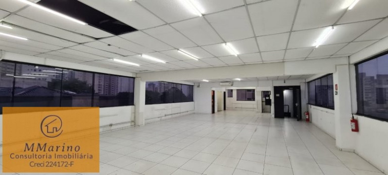 Imagem Sala Comercial para Alugar, 170 m² em Jabaquara - Sao Paulo