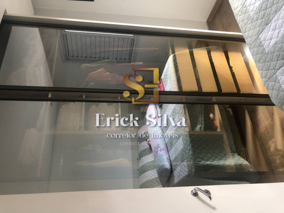 Imagem Apartamento com 3 Quartos à Venda, 82 m² em Centro - Osasco