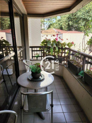 Apartamento com 4 Quartos à Venda ou Locação, 140 m² em Moema - São Paulo
