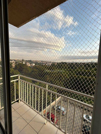 Imagem Apartamento com 2 Quartos à Venda, 52 m² em Jardim Simus - Sorocaba Imagem Apartamento com 2 Quartos à Venda, 52 m² em Jardim Simus - Sorocaba
