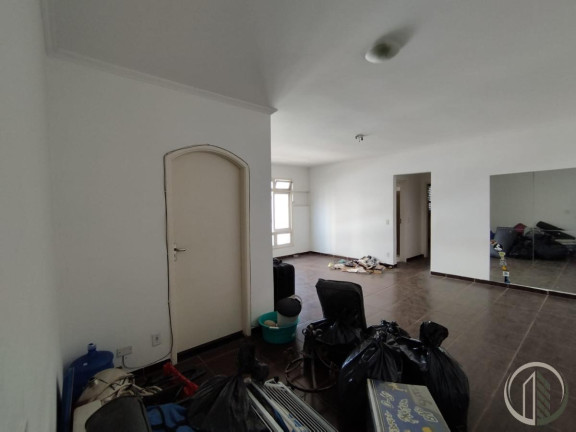 Imagem Apartamento com 2 Quartos à Venda, 98 m² em Embaré - Santos
