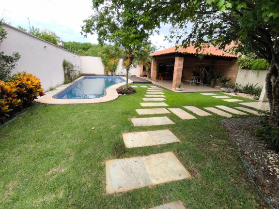 Imagem Casa com 3 Quartos à Venda, 200 m² em Parque Amazonia - Goiania Imagem Casa com 3 Quartos à Venda, 200 m² em Parque Amazonia - Goiania