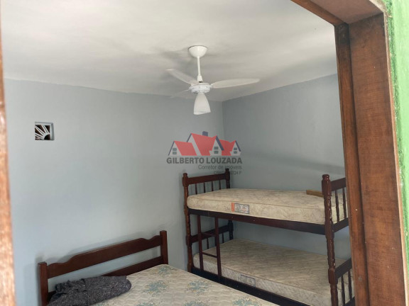 Imagem Casa com 4 Quartos à Venda, 236 m² em Estancia  Santa Cruz - Itanhaém