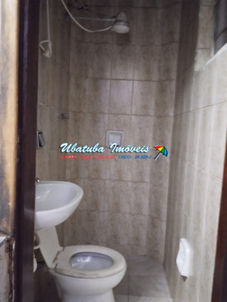 Imagem Apartamento com 2 Quartos à Venda, 70 m² em Centro - Ubatuba