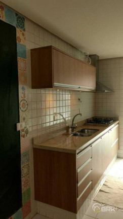 Imagem Apartamento com 2 Quartos à Venda, 84 m² em Vila Carrão - São Paulo