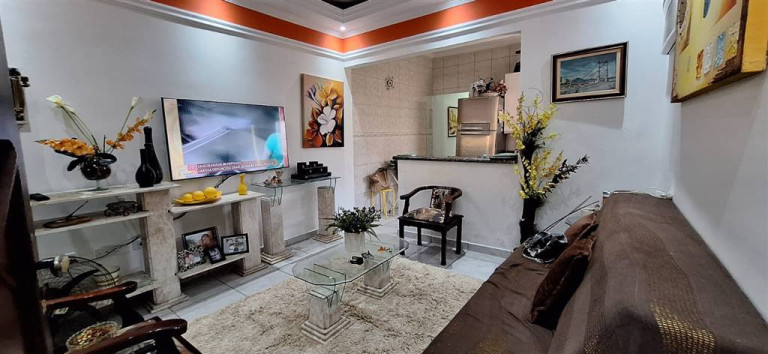 Imagem Casa com 3 Quartos à Venda, em Ocian - Praia Grande Imagem Casa com 3 Quartos à Venda, em Ocian - Praia Grande