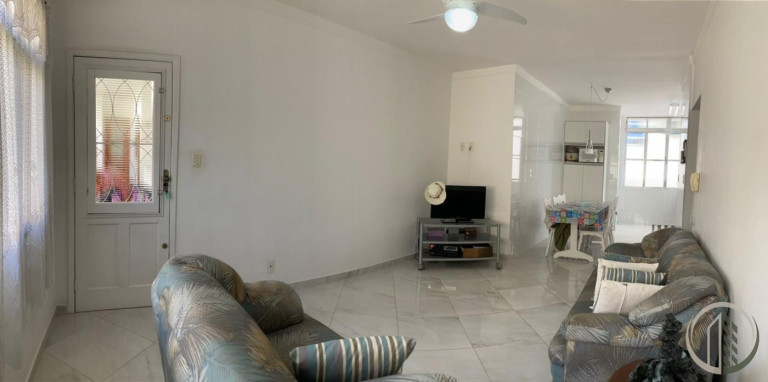Imagem Apartamento com 2 Quartos à Venda, 84 m² em Enseada - Guarujá Imagem Apartamento com 2 Quartos à Venda, 84 m² em Enseada - Guarujá
