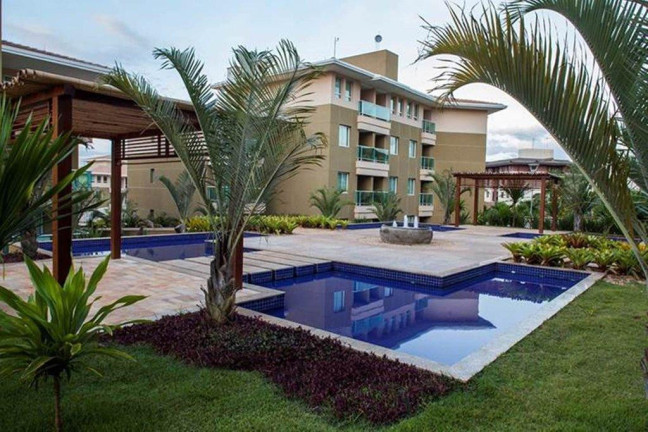 Imagem Apartamento com 1 Quarto à Venda, 30 m² em Asa Norte - Brasília Imagem Apartamento com 1 Quarto à Venda, 30 m² em Asa Norte - Brasília