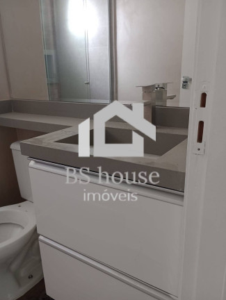 Imagem Apartamento com 2 Quartos à Venda, 65 m² em Mauá - São Caetano Do Sul