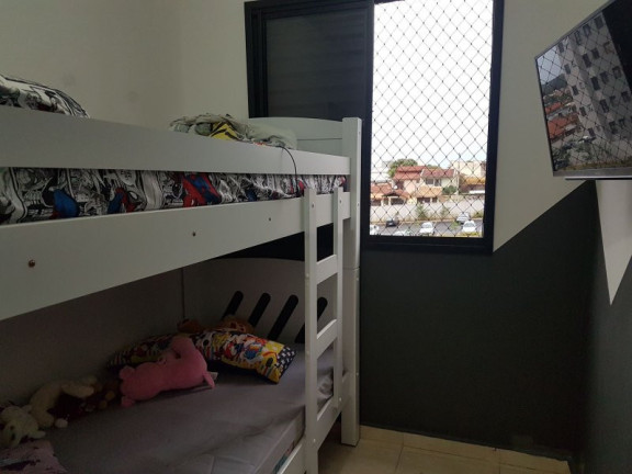 Imagem Apartamento com 2 Quartos à Venda, 55 m² em Jardim Terra Branca - Bauru Imagem Apartamento com 2 Quartos à Venda, 55 m² em Jardim Terra Branca - Bauru