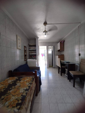 Imagem Apartamento com 1 Quarto para Alugar, 34 m² em Canto Do Forte - Praia Grande Imagem Apartamento com 1 Quarto para Alugar, 34 m² em Canto Do Forte - Praia Grande