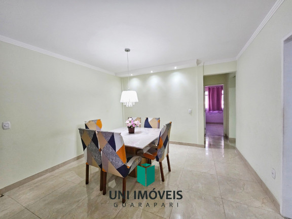 Imagem Apartamento com 3 Quartos à Venda, 106 m² em Praia Do Morro - Guarapari