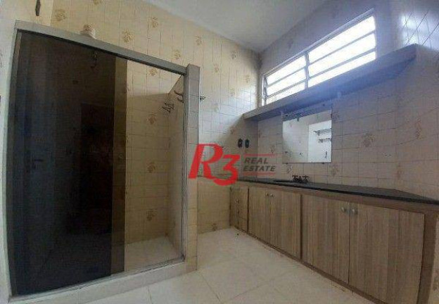 Imagem Casa com 3 Quartos à Venda, 161 m² em Ponta Da Praia - Santos Imagem Casa com 3 Quartos à Venda, 161 m² em Ponta Da Praia - Santos