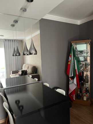 Imagem Apartamento com 2 Quartos à Venda, 69 m² em Vila Das Hortências - Jundiaí