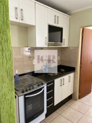 Imagem Apartamento com 2 Quartos à Venda, 55 m² em Jardim Botucatu - Sorocaba Imagem Apartamento com 2 Quartos à Venda, 55 m² em Jardim Botucatu - Sorocaba