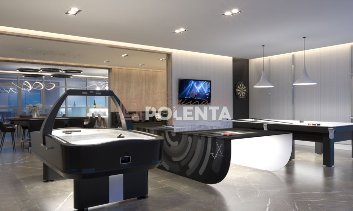Imagem Apartamento com 3 Quartos à Venda, 160 m² em Praia Brava De Itajaí - Itajaí