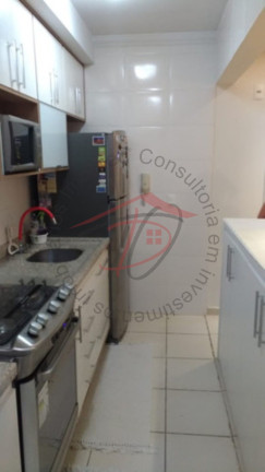 Imagem Imóvel com 2 Quartos à Venda, 49 m² em Jardim Nova Hortolândia I - Hortolândia Imagem Imóvel com 2 Quartos à Venda, 49 m² em Jardim Nova Hortolândia I - Hortolândia